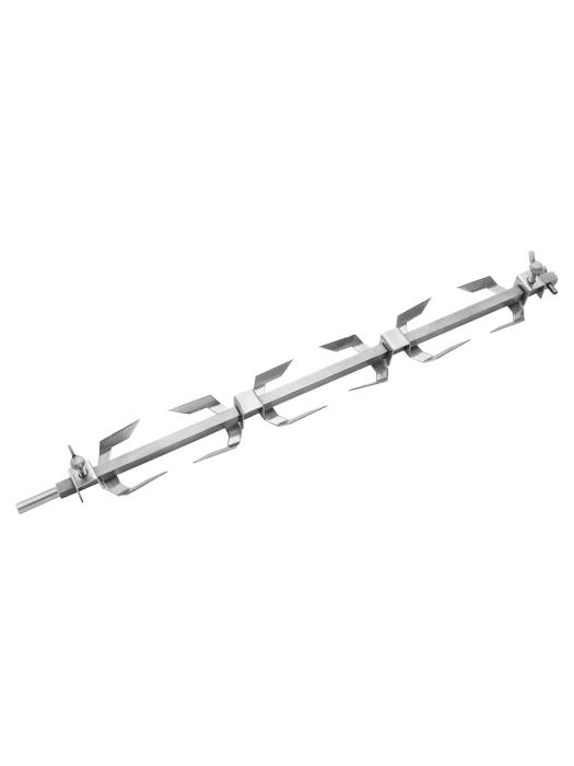 Spies kippengrill - 215035 - Bartscher - 215093 215093 €93.75 Kippengrill accessoires
