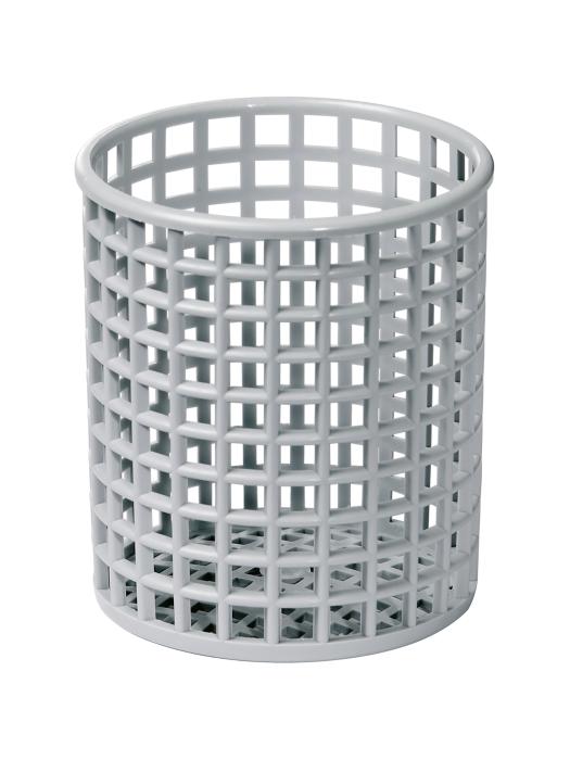 Vaatwaskorf bestek - Rond - Ø10.7 x 11.9 CM - Bartscher - 110318 110318 €13.00 Algemene afwaskorven