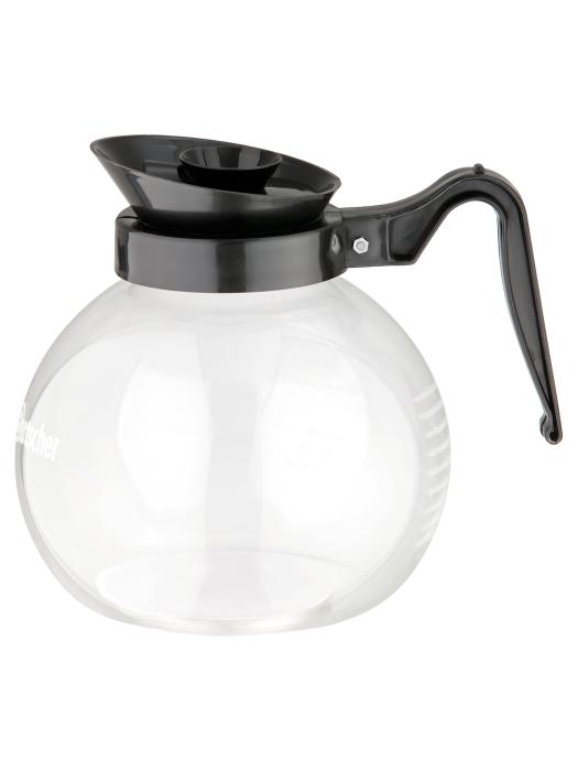 Cafetière - Verre - 1,8 Litre - Bartscher - 190133 190133 €18.00 Pichets à café
