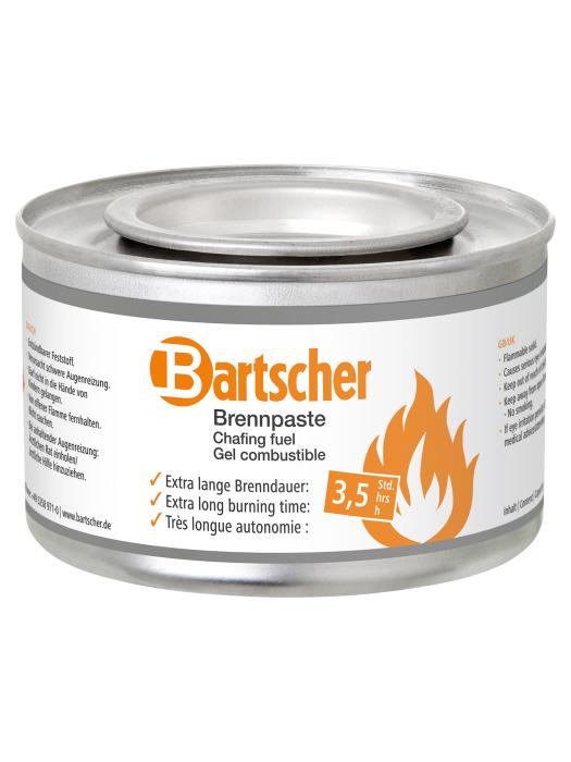 Pâte combustible - 200g - Bartscher - 500060 500060 €81.75 Pâte à feu