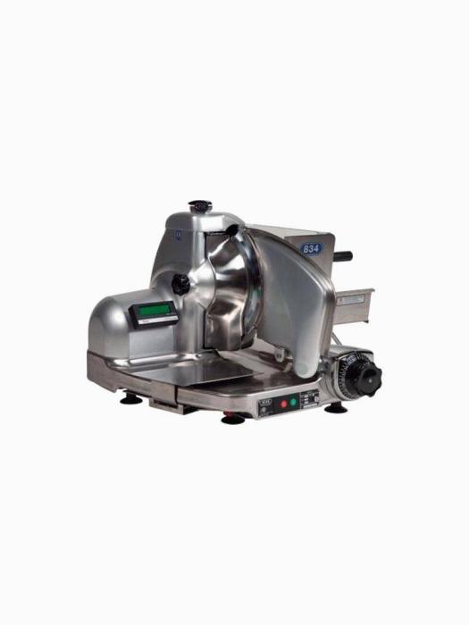 Trancheuse - Deko - 834Combi Safe - D834CS D834CS €4,599.00 Trancheurs de viande/fromage