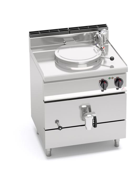 Chaudière - 55 litres - électrique - Berto's - E7PI E7PI €4,999.00 La ligne 700 de Berto