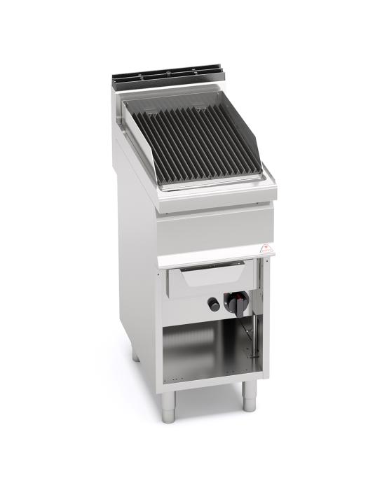 Gril à eau - 40 CM - Gaz - Debout - Berto's - G7WG40M G7WG40M €1,999.00 La ligne 700 de Berto