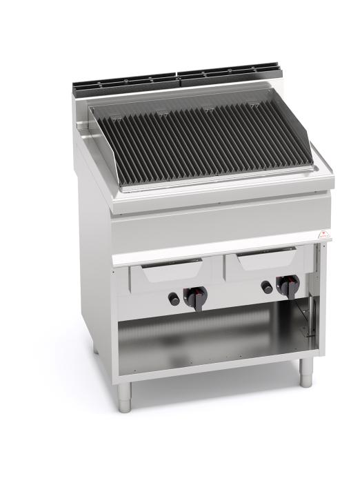 Gril à eau - 80 CM - Gaz - Debout - Berto's - G7WG80M G7WG80M €2,999.00 La ligne 700 de Berto
