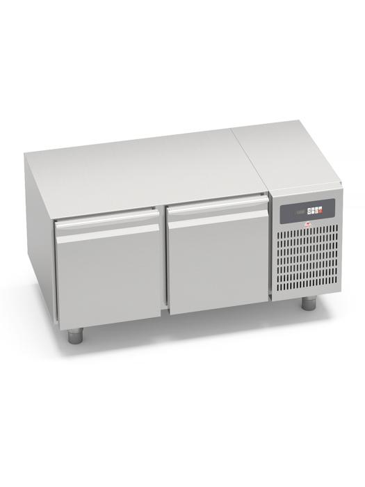 Hypothermie - 150 litres - 2 Tiroirs - Berto's - 7SFC120 7SFC120 €3,349.00 La ligne 700 de Berto