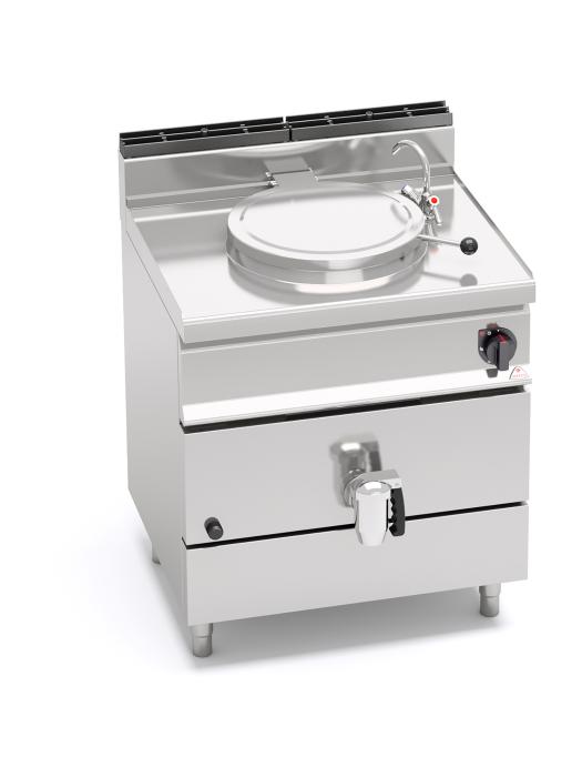 Chaudière - 55 litres - Gaz - Berto's - G7PD G7PD €4,099.00 La ligne 700 de Berto