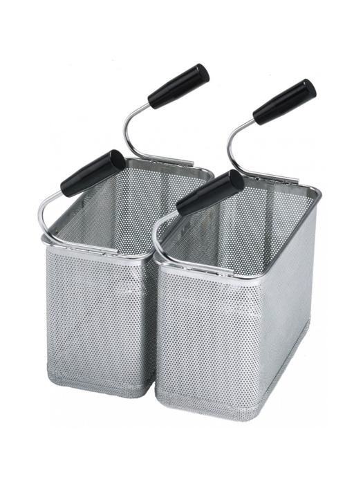Paniers à pâtes - 3 x 1/3 GN - Berto's - 31614100 31614100 €219.00 La ligne 700 de Berto