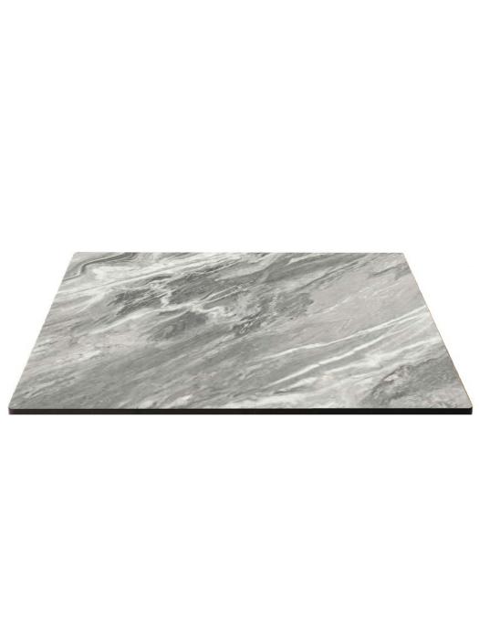 Plateau de table - Lavant - HPL - L 70 x P 70 cm - G-Line 85362 €59.95 Plateaux de table pour terrasses de restauration