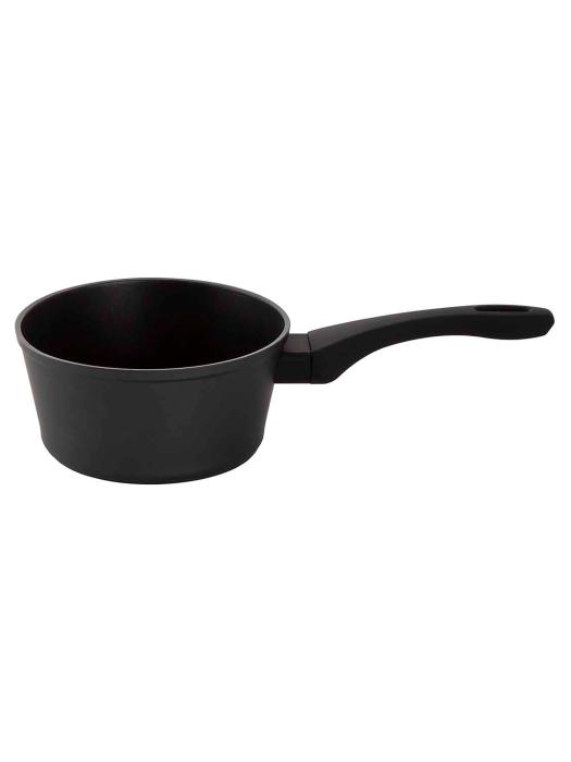 Marmite - Ø16 CM - Aluminium - Noir - Mammouth - Vesuvio - 530347 W530347 €21.70 Cuvette en acier