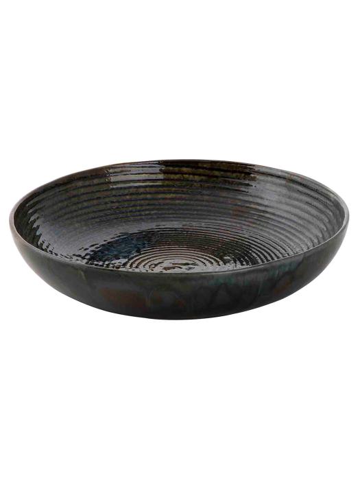 Assiette creuse - Ø26 CM - 6 Pièces - Vert - Palmer - Métallique - 530043 W530043 €77.70 Assiettes