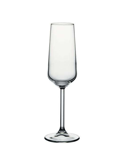 Flûte à champagne - 19,5 CL - 6 pièces - Pasabahce - Allegra - 527141 W527141 €16.80 Verrerie