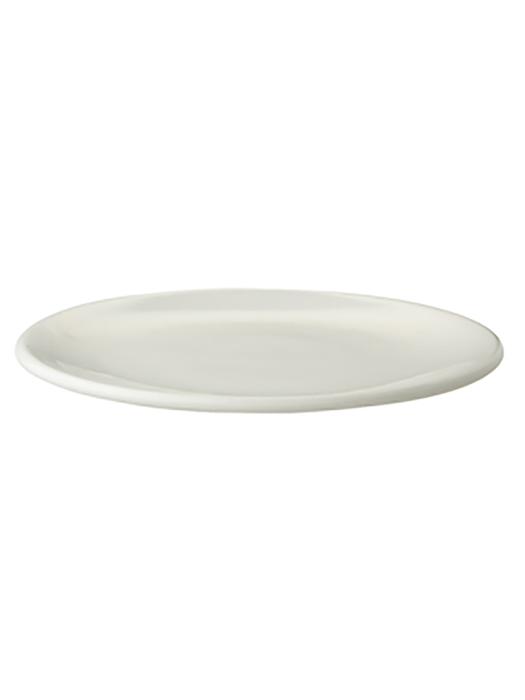 Assiette creuse - Ø18 CM - 6 Pièces - Blanc - Porcelaine de Maastricht - Lux - 522951 W522951 €27.60 Assiettes