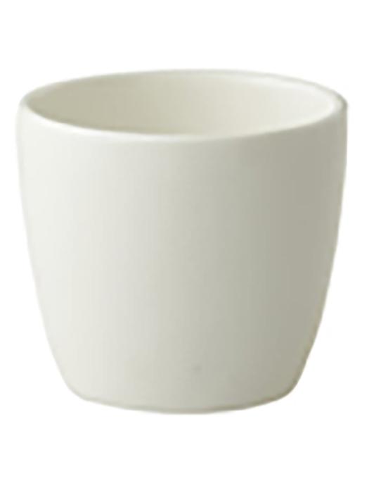 Coquetier - Ø5 CM - 6 Pièces - Blanc - Porcelaine de Maastricht - Lux - 522950 W522950 €16.20 Coquetiers