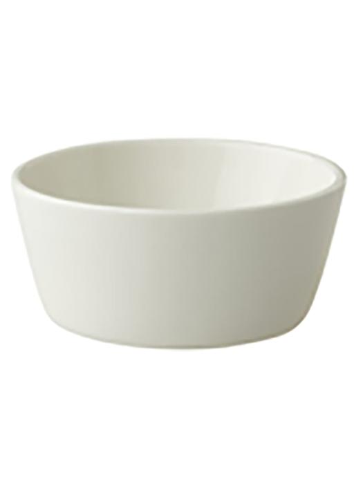 Bol - Ø8 CM - 6 Pièces - Blanc - Porcelaine de Maastricht - Lux - 522567 W522567 €19.92 Bols