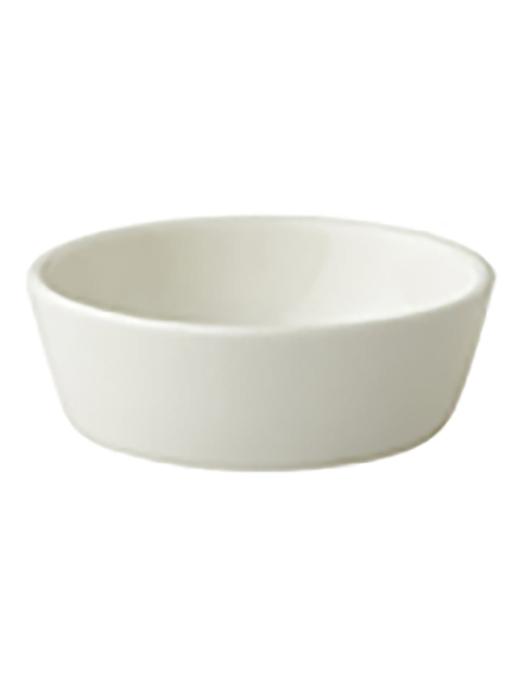 Bol - Ø6 CM - 6 Pièces - Blanc - Porcelaine de Maastricht - Lux - 522563 W522563 €14.88 Bols et pots