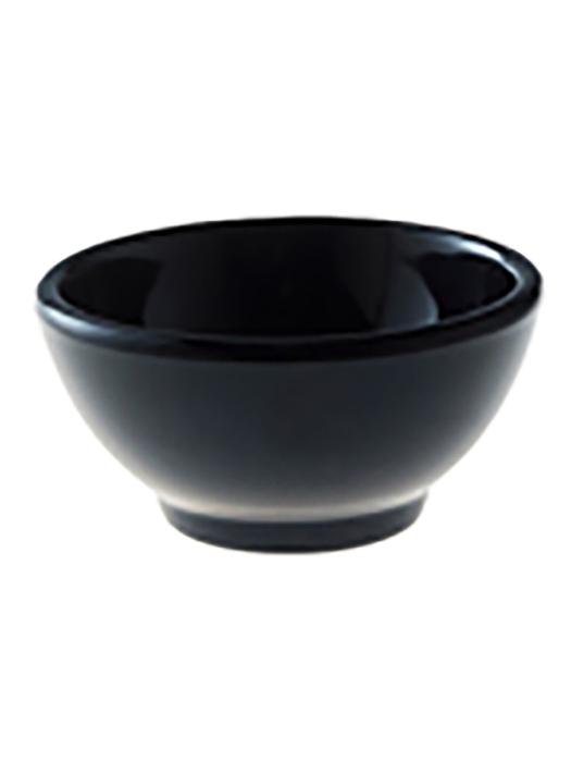 Bol - Ø9 CM - 24 Pièces - Noir - Truyts - Mélamine - 518828 W518828 €61.20 Bols