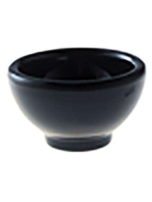 Bol - Ø6 CM - 36 Pièces - Noir - Truyts - Mélamine - 518826 W518826 €48.96 Bols