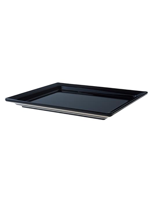 Bol - 1/2 GN - 3 pièces - Noir - Truyts - Mélamine - 518801 W518801 €58.29 Schalen