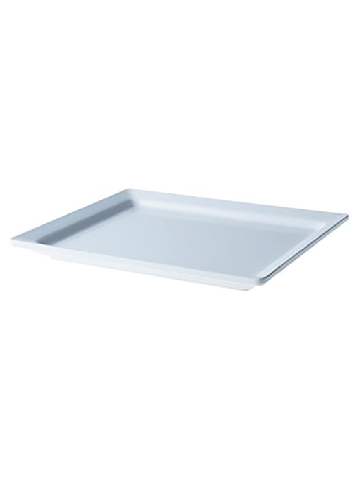 Bol - 1/2 GN - 3 Pièces - Blanc - Truyts - Mélamine - 518795 W518795 €57.66 Schalen