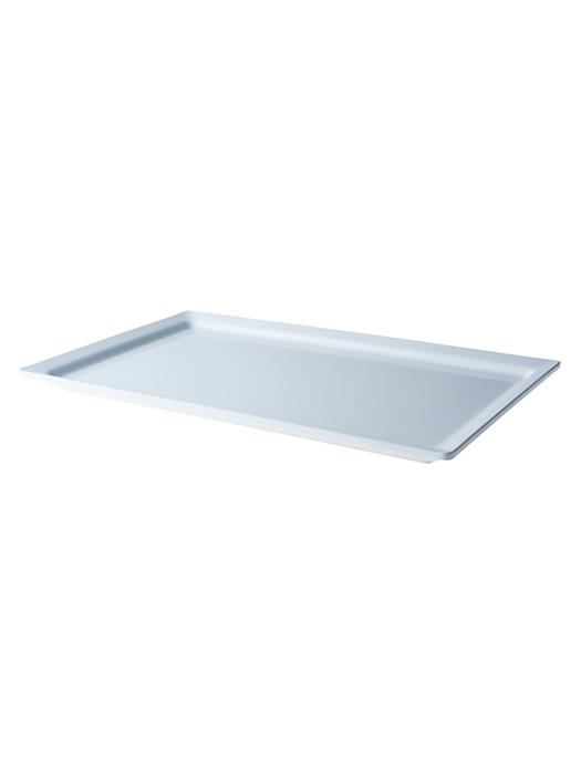 Bol - 1/1 GN - 2 pièces - Blanc - Truyts - Mélamine - 518794 W518794 €67.96 Schalen