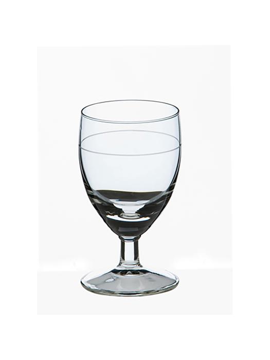Verre à shooter - 3,5 CL - Avec ligne de mesure - 6 pièces - Royal Leerdam - Gilde - 516373 W516373 €11.88 Verrerie