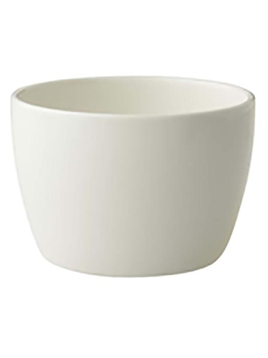 Bol - Ø9.5 CM - 6 Pièces - Blanc - Porcelaine de Maastricht - Lux - 515725 W515725 €33.96 Bols