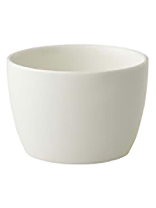 Bol - Ø6.5 CM - 6 Pièces - Blanc - Porcelaine de Maastricht - Lux - 515723 W515723 €16.56 Bols et pots