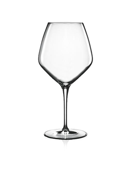 Verre à vin - 61 CL - 6 Pièces - Luigi Bormioli - Atelier - 515431 W515431 €44.10 Verrerie