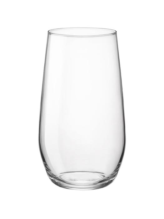 Verre à long drink - 39 CL - 6 pièces - Rocco Bormioli - Electra - 515091 W515091 €17.34 Verrerie