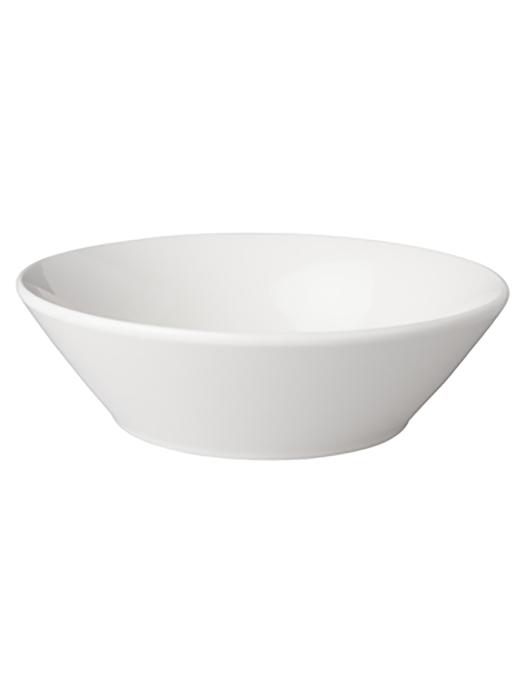Bol - Ø15.5 CM - 6 pièces - Blanc - Mammouth - Budgetline - 515061 W515061 €22.68 Bols