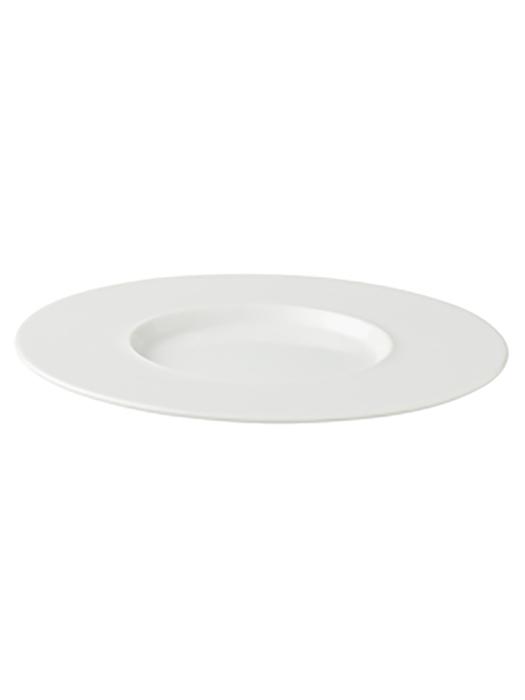 Assiette creuse - Ø19 CM - 6 Pièces - Blanc - Palmer - White Delight - 514655 W514655 €19.02 Bols à soupe