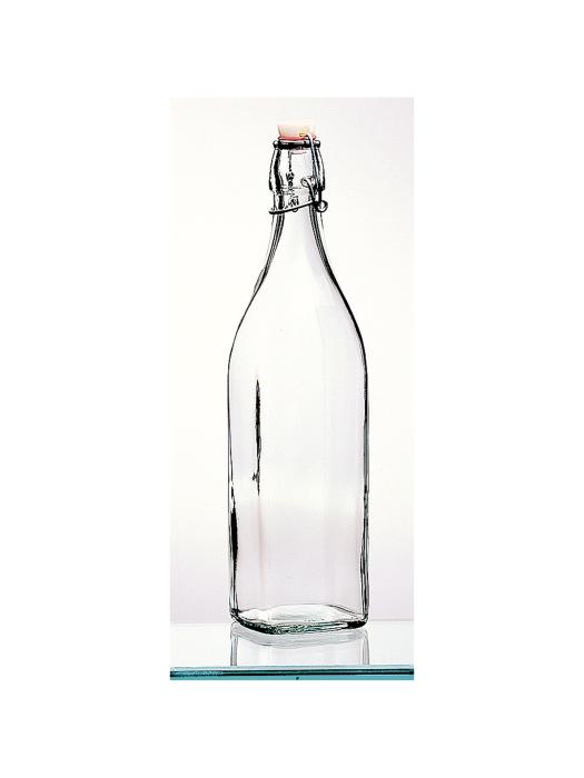 Bidon - 1 litre - 6 pièces - Rocco Bormioli - Swing - 513963 W513963 €19.98 Bouteilles de bar