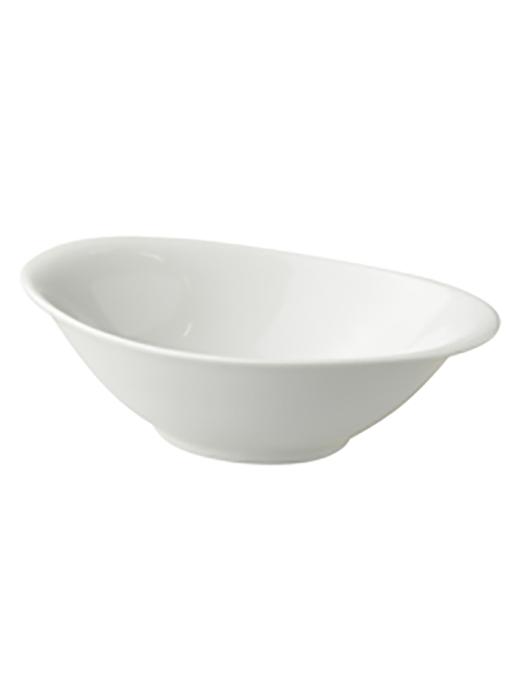 Bol - 16 x 10,5 CM - 3 pièces - Blanc - Palmer - White Delight - 513520 W513520 €13.23 Schalen