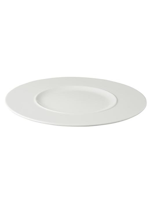 Assiette - Ø29 CM - 6 Pièces - Blanc - Palmer - White Delight - 513512 W513512 €48.96 Assiettes