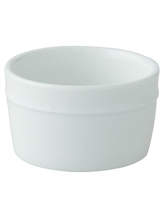 Bol - 6 Pièces - Ø5 CM - Porcelaine - Palmer - Ivoire fantaisie - 510953 W510953 €13.50 Bols et pots