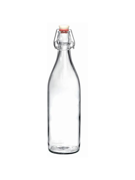 Bidon - 1 litre - 6 pièces - Rocco Bormioli - Giara - 510839 W510839 €25.20 Bouteilles de bar