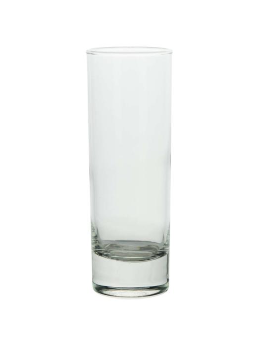 Longdrinkglas - 22 CL - 12 Stuks - Mammoet - Budgetline - 509840 W509840 €15.48 Glasservies