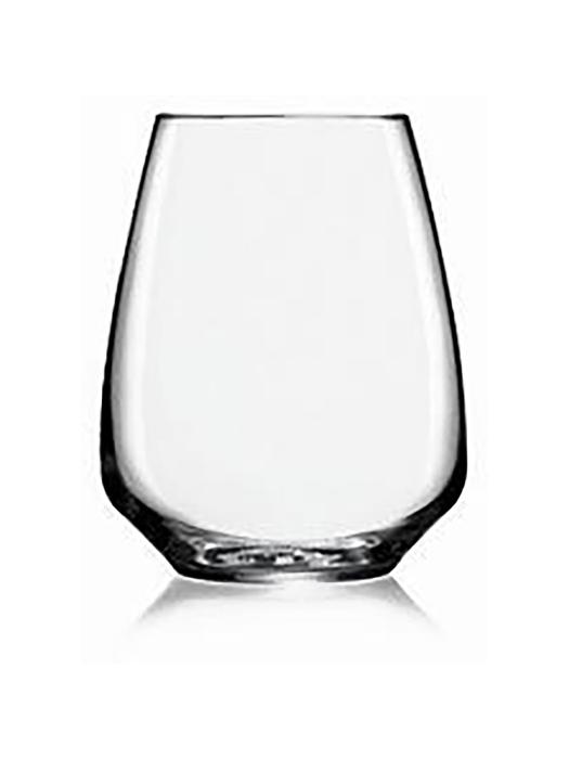 Gobelet - 6 Pièces - 40 CL - Luigi Bormioli - Atelier - 509734 W509734 €23.16 Verrerie