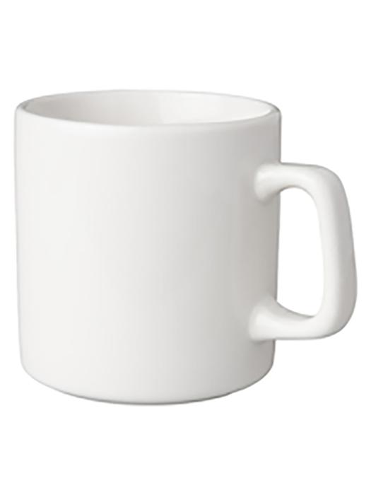 Tasse - 20 CL - 12 Pièces - Blanc - Mammouth - Budgetline - 508358 W508358 €28.80 Tasses et gobelets