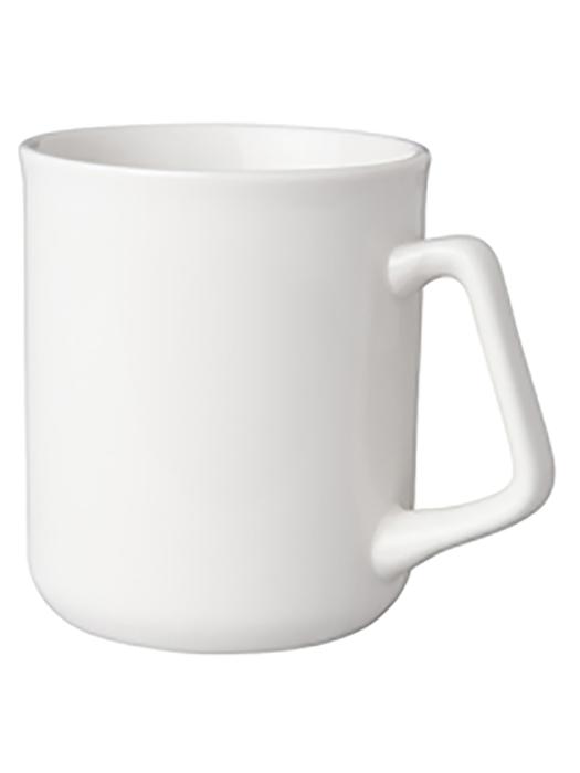 Tasse - 25 CL - 12 pièces - Blanc - Mammouth - Budgetline - 506947 W506947 €30.84 Tasses et gobelets