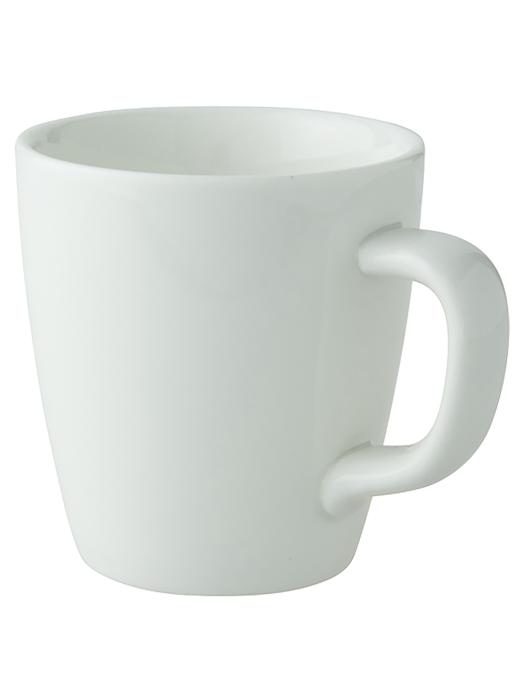 Tasse - 16 CL - 6 pièces - Porcelaine - Palmer - Da Vinci - 501420 W501420 €21.42 Tasses et gobelets