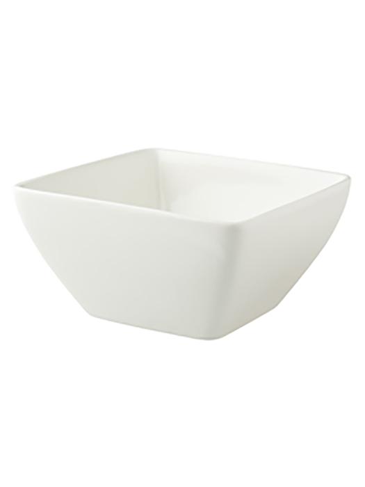 Bol - 15 x 15 CM - 4 pièces - Blanc - Palmer - Ivoire royal - 142651 W142651 €23.80 Schalen