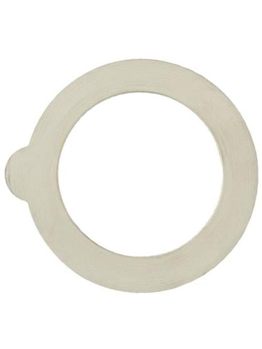 Anneau de maintien - 6 pièces - Rocco Bormioli - Fido - 142279 W142279 €4.98 Overige