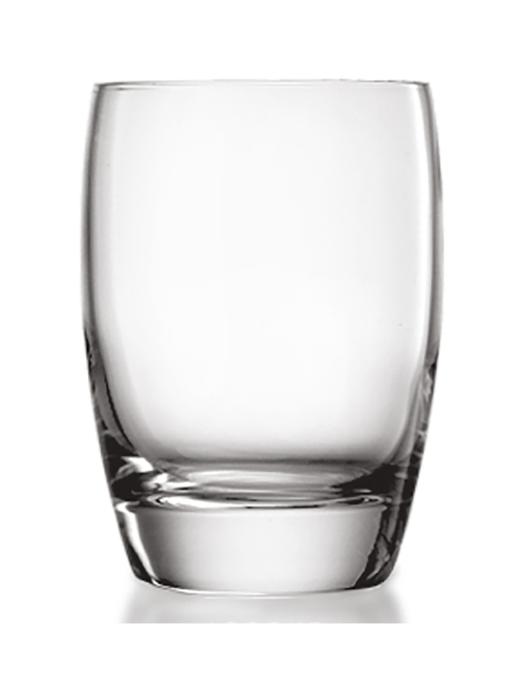 Gobelet - 26.5 CL - 4 Pièces - Luigi Bormioli - Michelangelo Master - 132342 W132342 €17.44 Verrerie