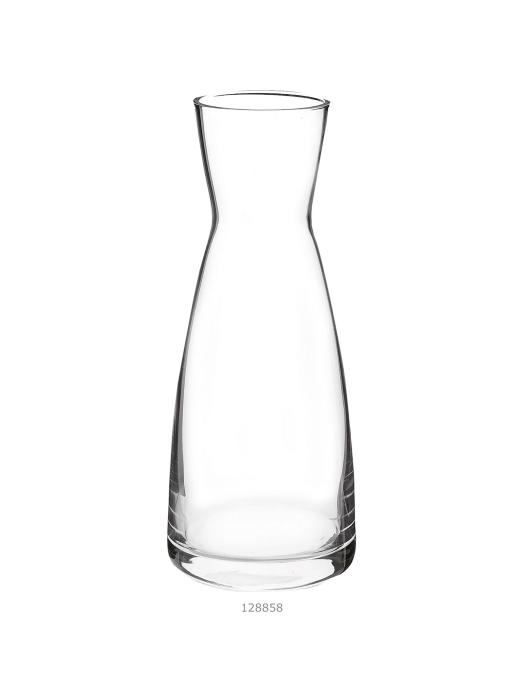 Carafe - 1 litre - 6 pièces - Rocco Bormioli - Ypsilon - 128858 W128858 €53.16 Carafes en verre
