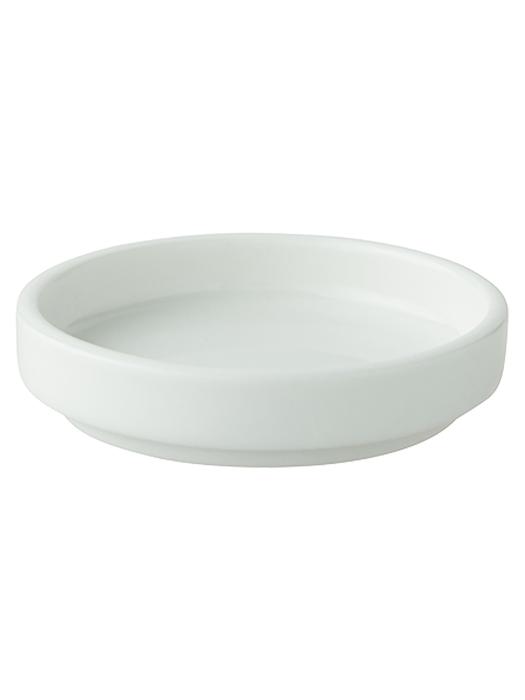 Bol - 6 pièces - Ø8 CM - Porcelaine - Palmer - Ivoire fantaisie W126992 €11.70 Bols et pots
