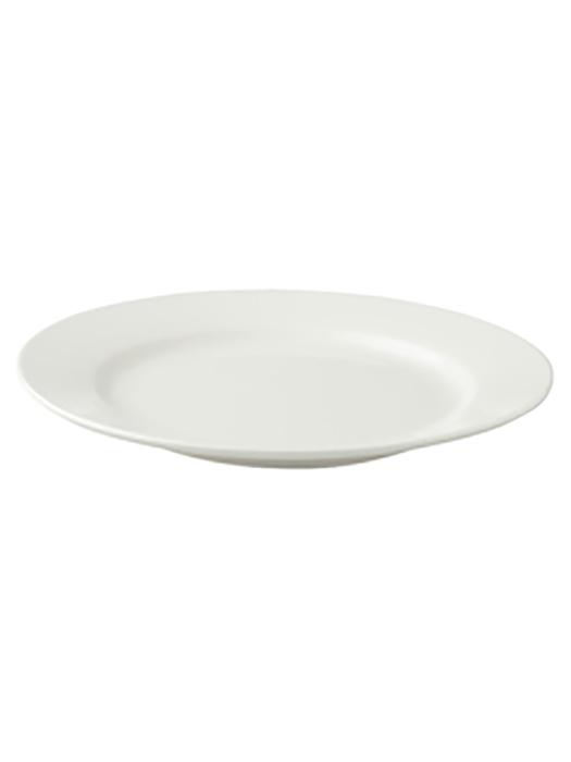 Assiette - Ø17.5 CM - 6 Pièces - Blanc - Palmer - Ivoire Royal - 126942 W126942 €26.82 Assiettes