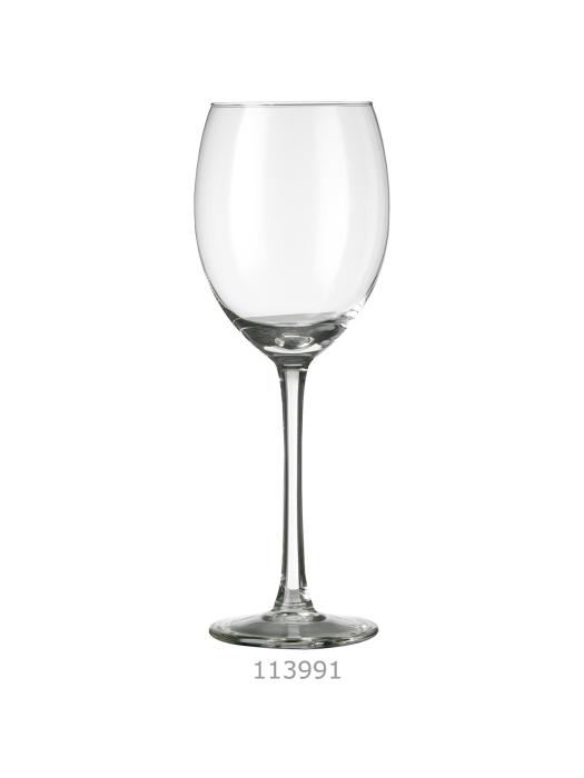 Verre à vin - 33 CL - 6 Pièces - Royal Leerdam - Plaza - 113991 W113991 €18.54 Verrerie