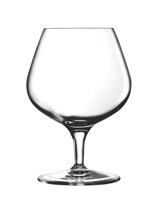 Verre à cognac - 39,5 CL - 4 pièces - Luigi Bormioli - Michelangelo Master - 100880 W100880 €14.00 Verrerie