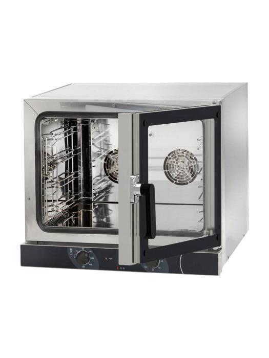 Heteluchtoven - Side Door Gastro - 1/1 Gn HW-032380 €899.00 Heteluchtovens